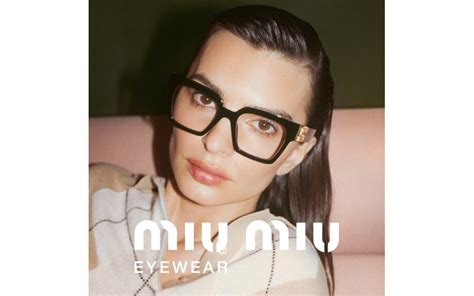 Miu Miu MU04UV 